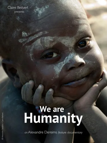 Nous sommes l'Humanité