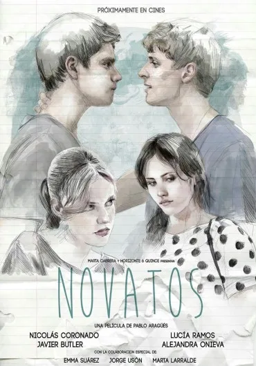 Novatos