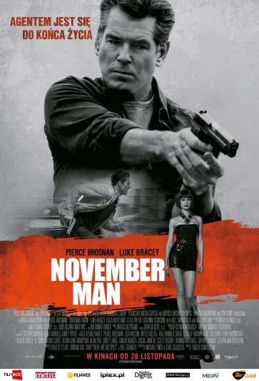November Man