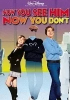 Now You See Him, Now You Don'