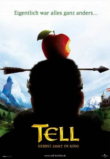 Nowa historia Wilhelma Tella