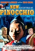 Nowe przygody Pinokia