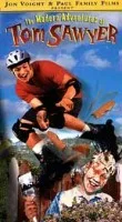 Nowe przygody Tomka Sawyera
