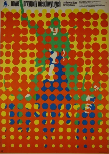 Nowe przygody nieuchwytnych