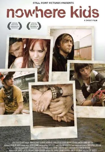 Nowhere Kids