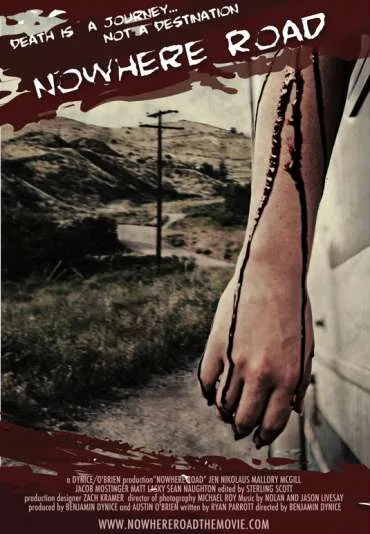 Nowhere Road