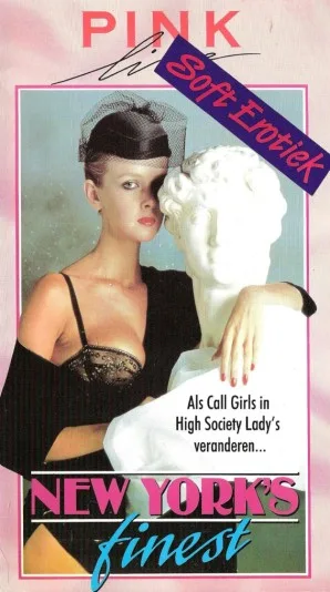 Nowojorskie panienki sa najlepsze