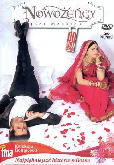 Nowożeńcy