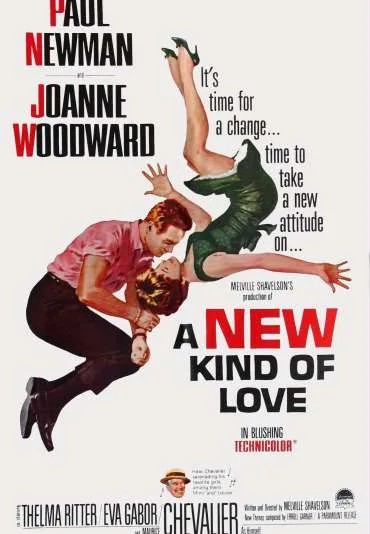 Nowy rodzaj miłości