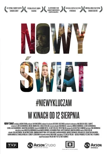 Nowy świat