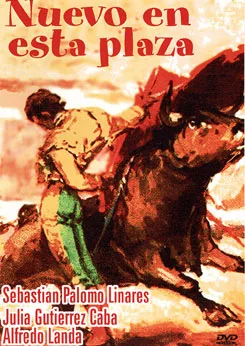 Nuevo en esta plaza