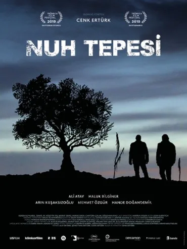 Nuh Tepesi