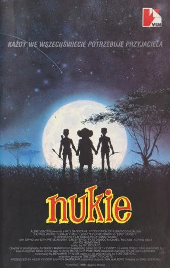 Nukie