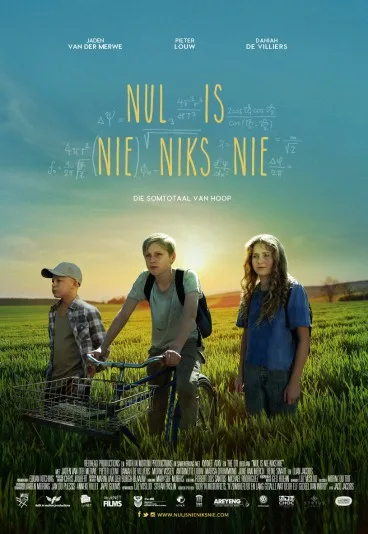 Nul is nie niks nie