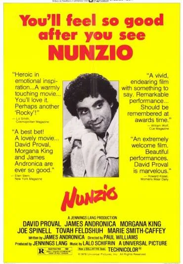 Nunzio