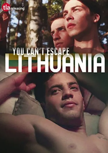 Nuo Lietuvos nepabegsi