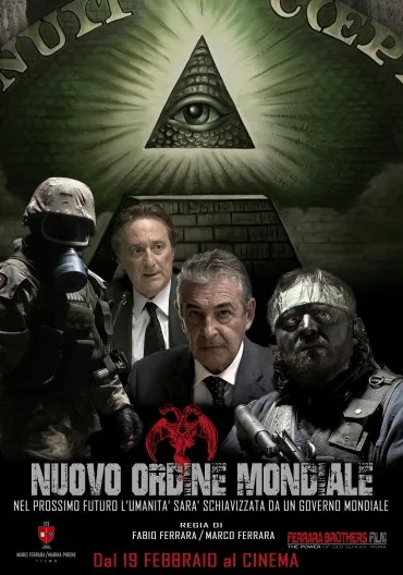 Nuovo ordine mondiale