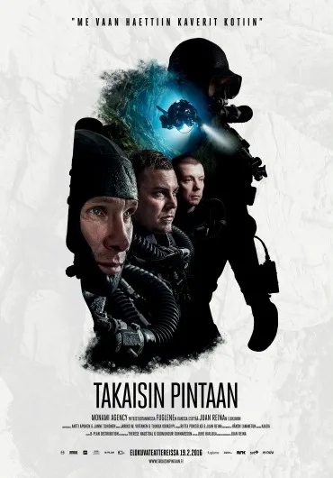 Nurkowanie w nieznane