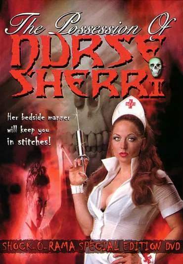 Nurse Sherri