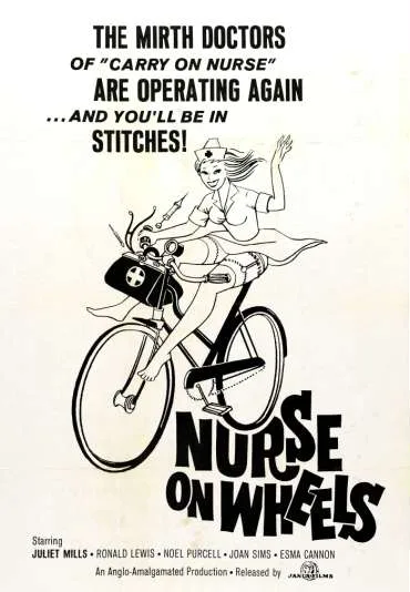 Nurse on Wheels