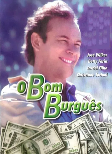 O Bom Burguês