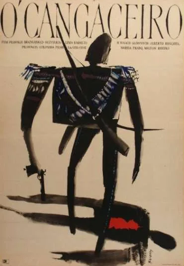 O Cangaceiro