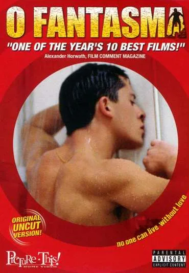 O Fantasma