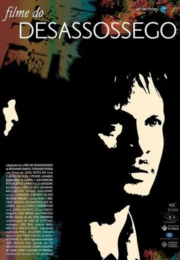 O Filme do Desassossego