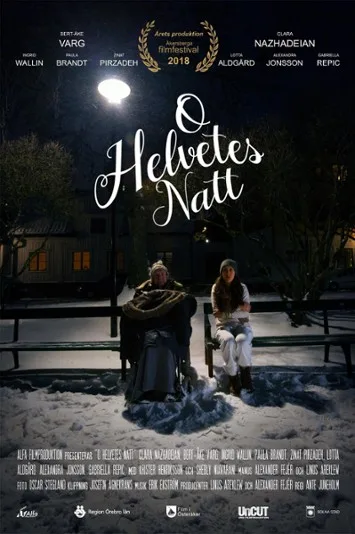 O Helvetes Natt