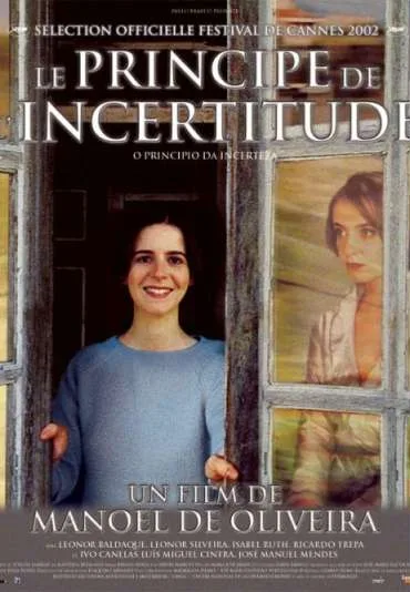 O Princípio da Incerteza