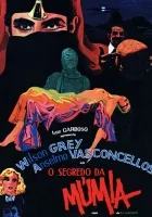 O Segredo da Múmia