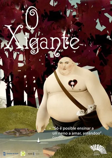 O Xigante