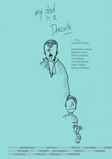 O babas mu ine draculas