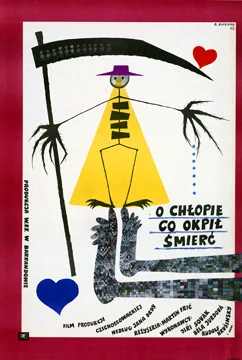 O chłopie, co okpił śmierć