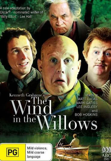 O czym szumią wierzby