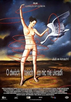 O dwóch takich, co nic nie ukradli