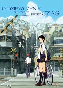 O dziewczynie skaczącej przez czas