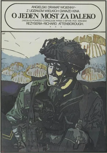 O jeden most za daleko