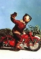 O kieliszek za dużo