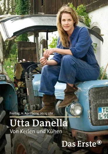 O mężczyznach i krowach