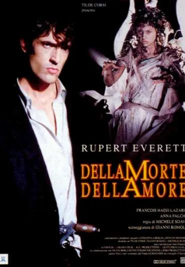 O miłości i śmierci