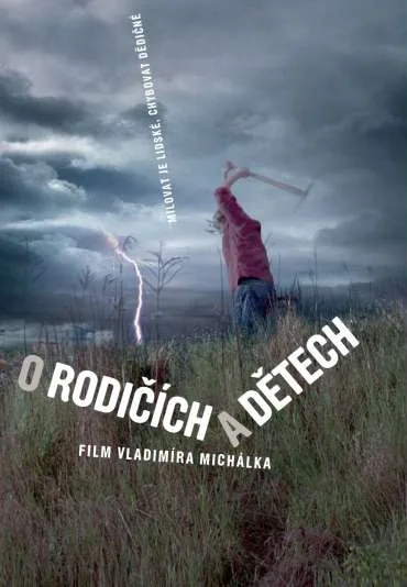 O rodzicach i dzieciach