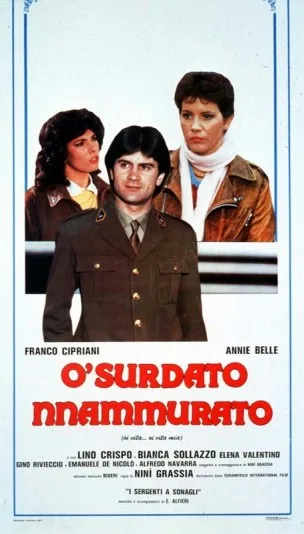 O' surdato 'nnamurato