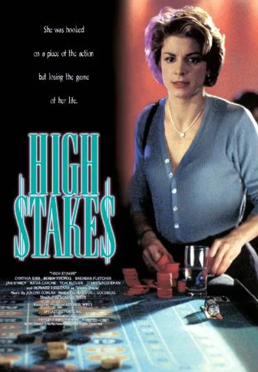 O wysoką stawkę