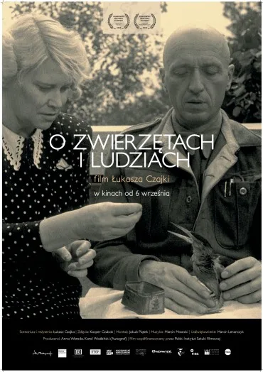 O zwierzętach i ludziach