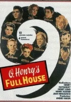O. Henry przy pełnej widowni