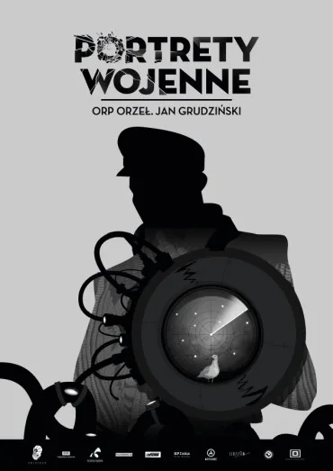 ORP Orzeł. Jan Grudziński