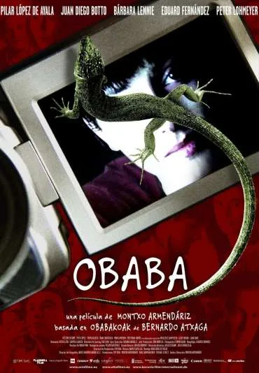 Obaba