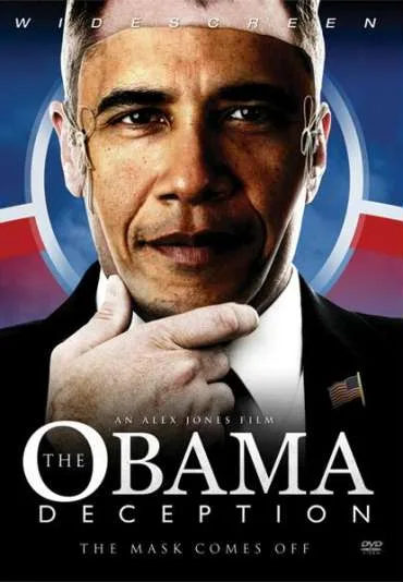 Obama - Wielkie Oszustwo