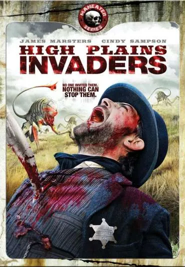 Obcy przybywają do Kolorado